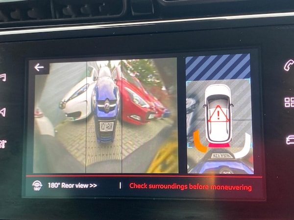 Used Citroen C3 Aircross 2019 for sale - 76211830: Photo 36
