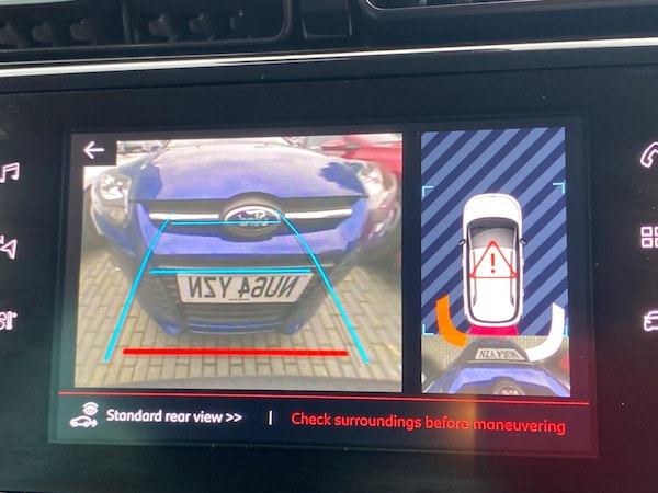 Used Citroen C3 Aircross 2019 for sale - 76211830: Photo 37