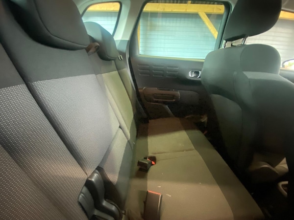 Used Citroen C3 Aircross 2019 for sale - 76211830: Photo 39