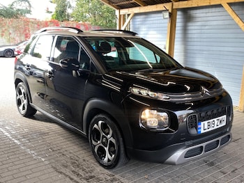 Used Citroen C3 Aircross 2019 for sale - 76211830: Photo 3