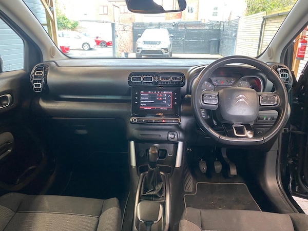 Used Citroen C3 Aircross 2019 for sale - 76211830: Photo 41