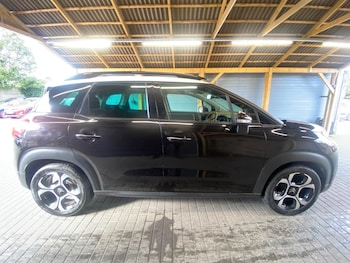 Used Citroen C3 Aircross 2019 for sale - 76211830: Photo 4