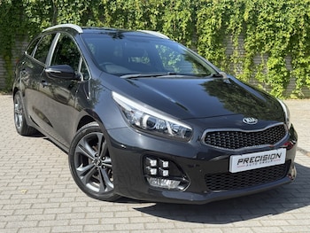 Used Kia Ceed 2018 for sale - 78987170: Photo