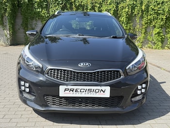 Used Kia Ceed 2018 for sale - 78987170: Photo