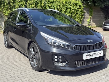 Used Kia Ceed 2018 for sale - 78987170: Photo