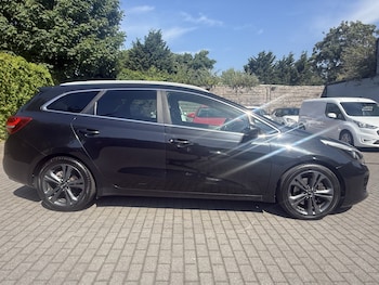 Used Kia Ceed 2018 for sale - 78987170: Photo