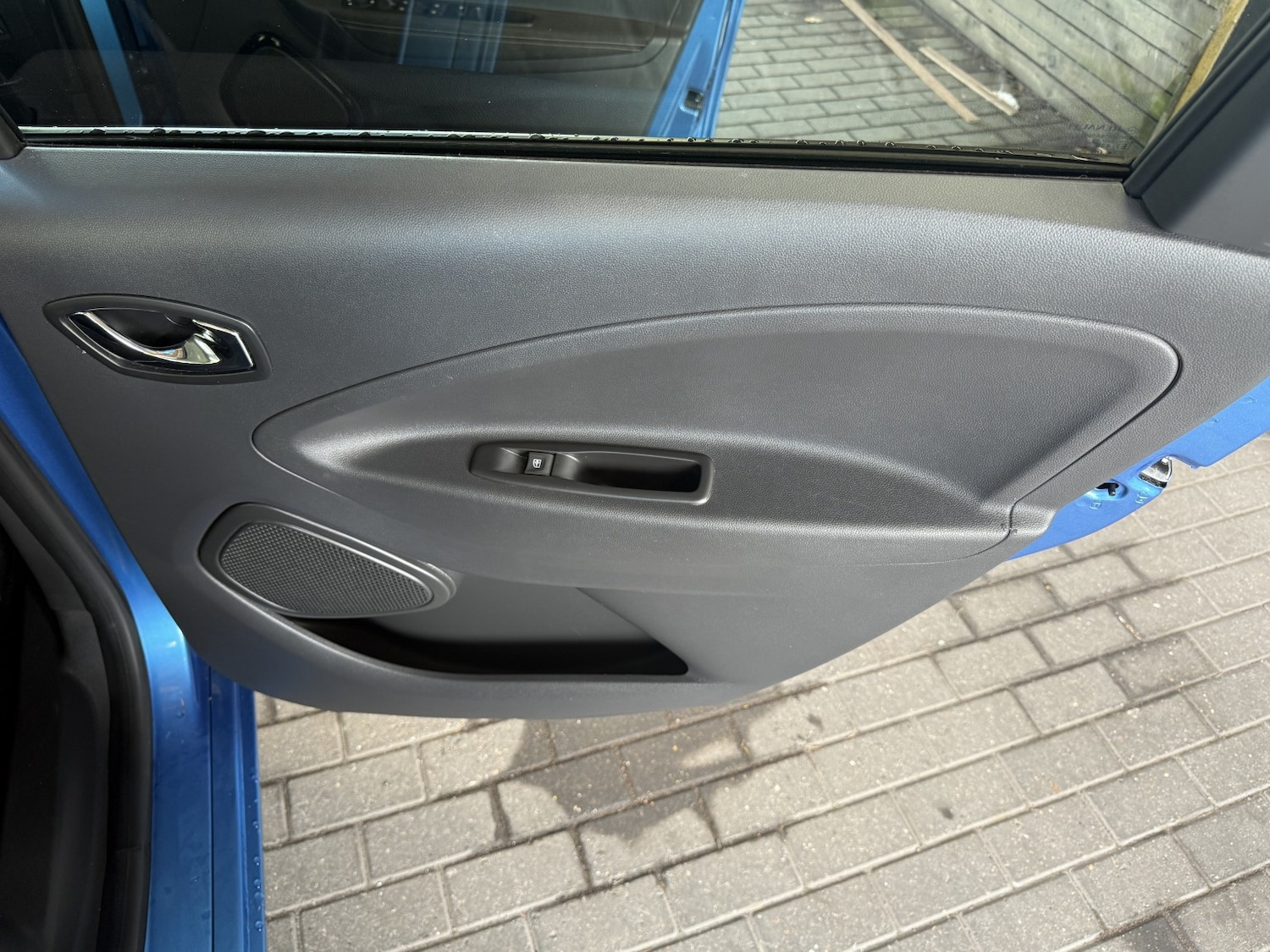 Used Renault Zoe 2019 for sale - 76784960: Photo 12