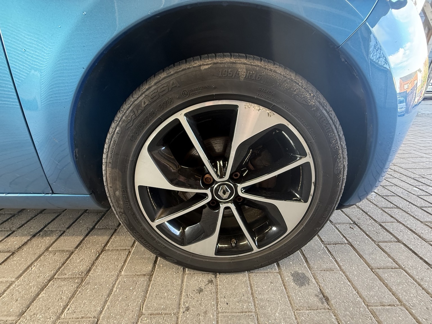 Used Renault Zoe 2019 for sale - 76784960: Photo 20