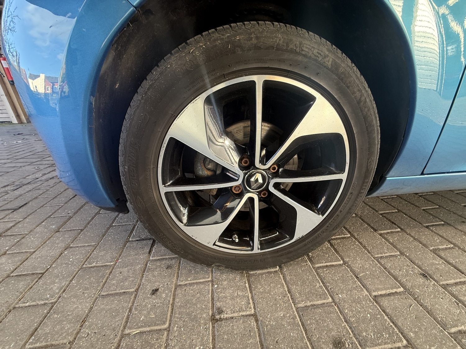 Used Renault Zoe 2019 for sale - 76784960: Photo 22