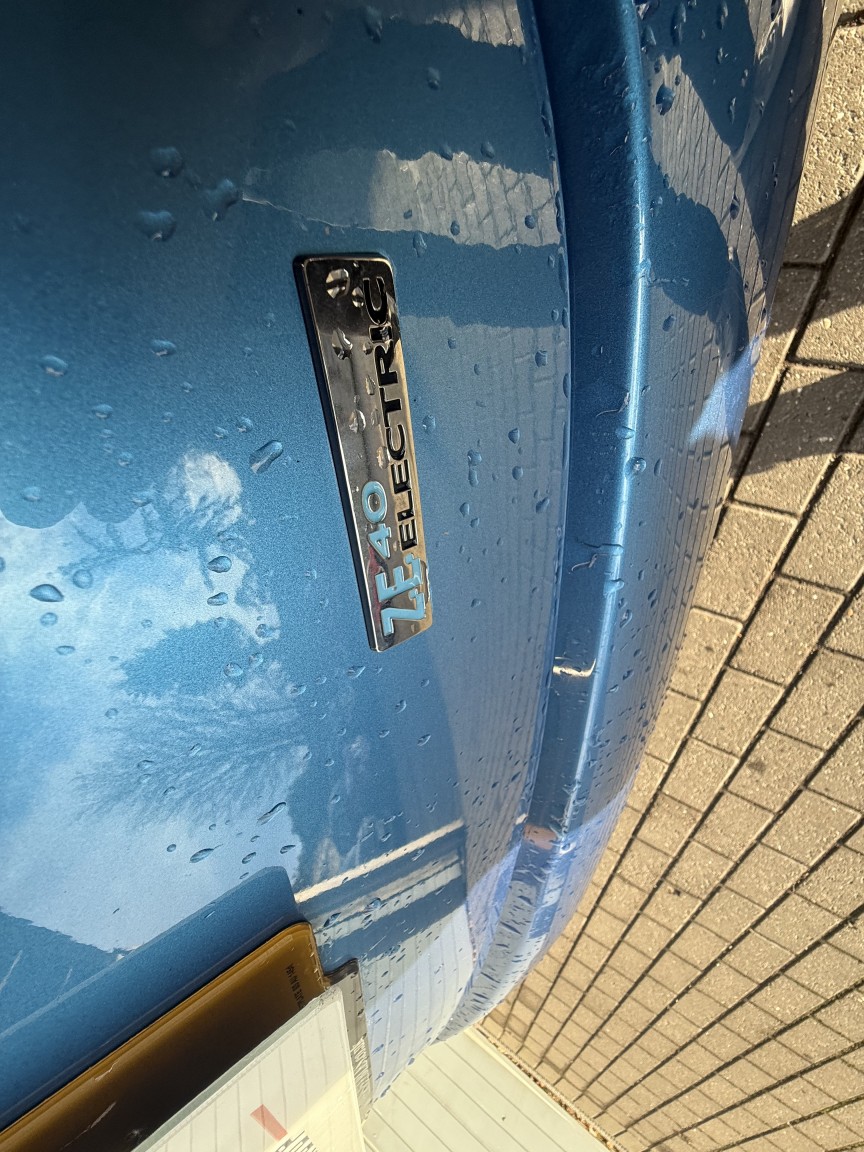 Used Renault Zoe 2019 for sale - 76784960: Photo 25