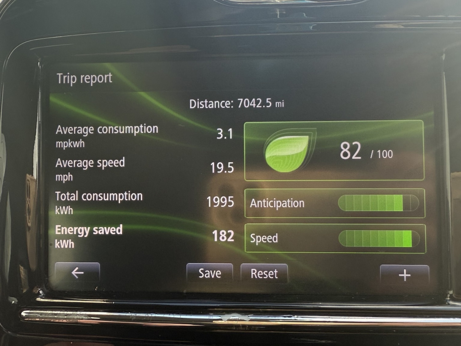 Used Renault Zoe 2019 for sale - 76784960: Photo 30