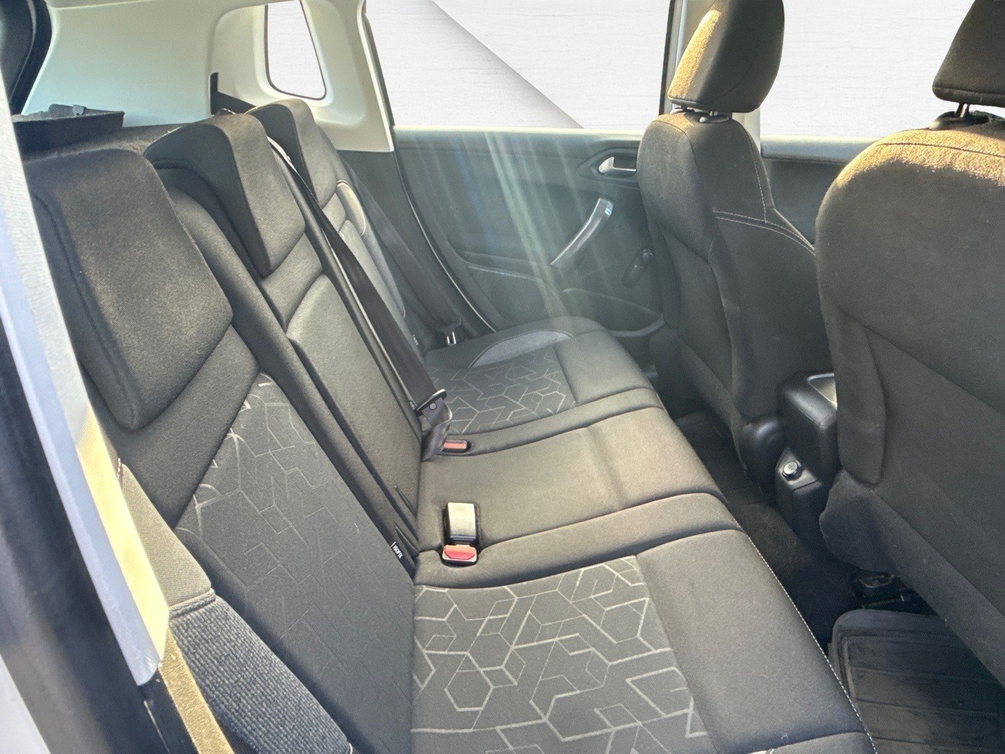 Used Peugeot 2008 2016 for sale - 76559938: Photo 12