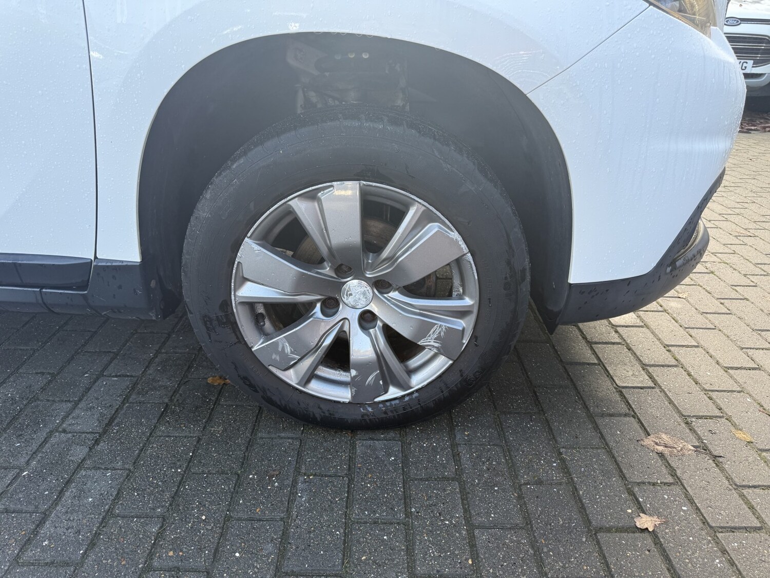 Used Peugeot 2008 2016 for sale - 76559938: Photo 16