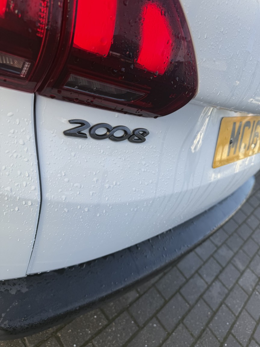 Used Peugeot 2008 2016 for sale - 76559938: Photo 19