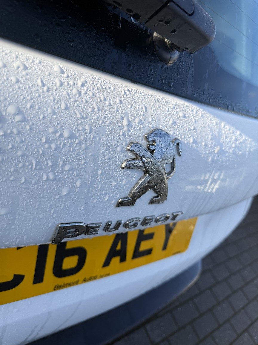 Used Peugeot 2008 2016 for sale - 76559938: Photo 20