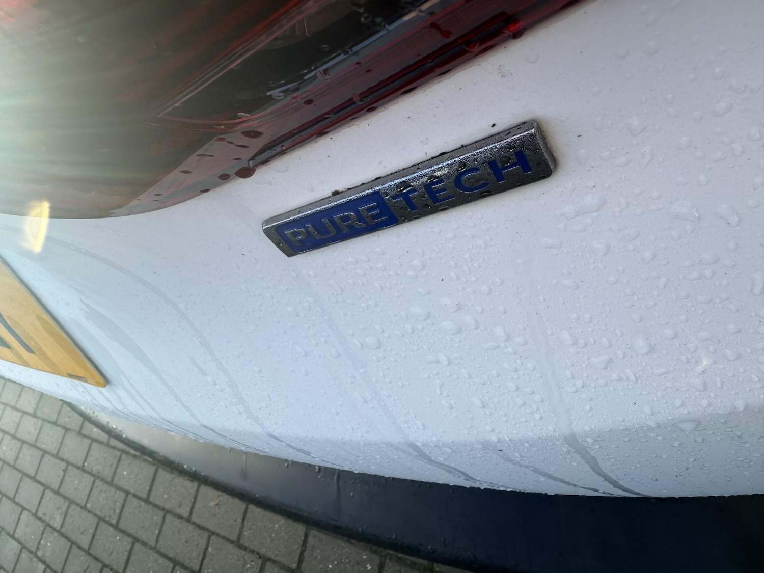 Used Peugeot 2008 2016 for sale - 76559938: Photo 27