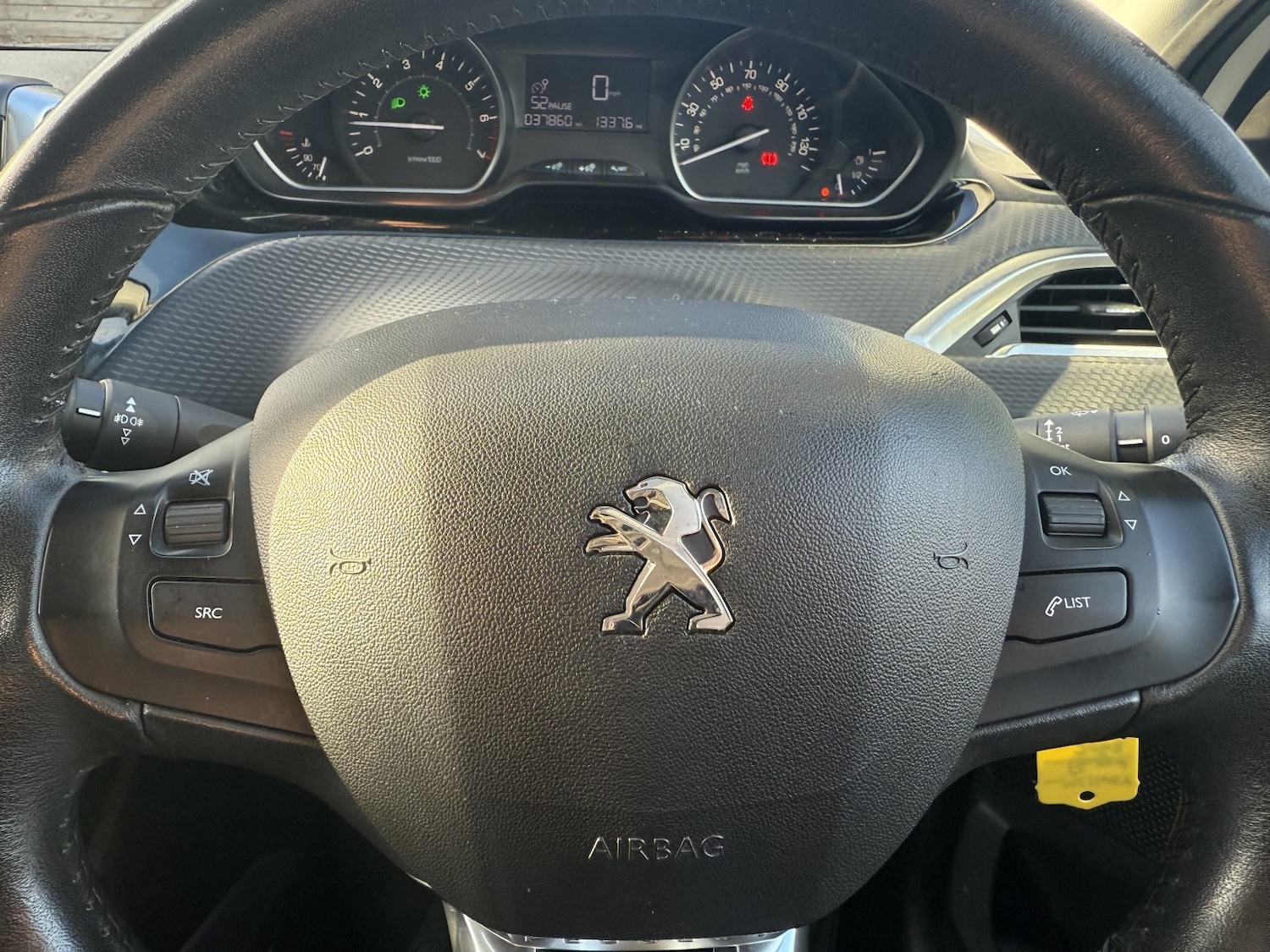 Used Peugeot 2008 2016 for sale - 76559938: Photo 31