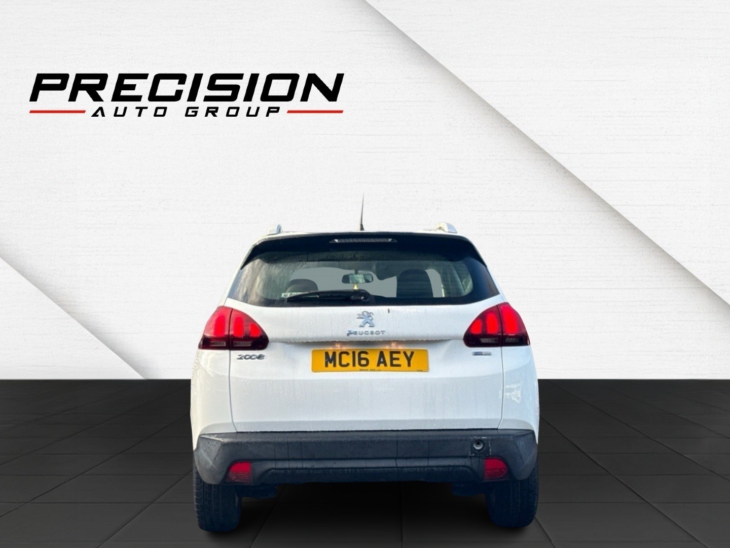 Used Peugeot 2008 2016 for sale - 76559938: Photo 6