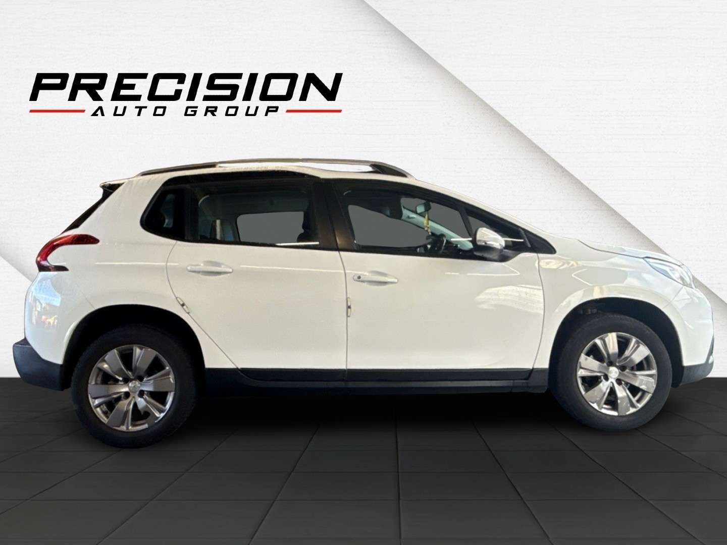 Used Peugeot 2008 2016 for sale - 76559938: Photo 8
