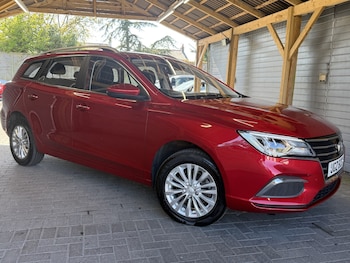 Used MG MG5 2021 for sale - 78602858: Photo