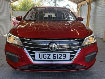 Used MG MG5 2021 for sale - 78602858: Photo