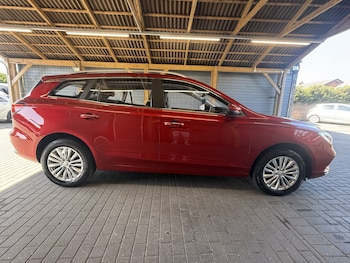 Used MG MG5 2021 for sale - 78602858: Photo