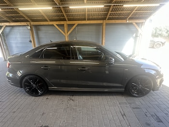Used Audi A3 2017 for sale - 79536200: Photo