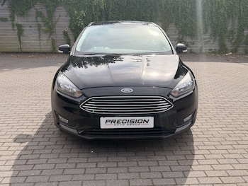 Used Ford Focus 2018 for sale - 79130788: Photo