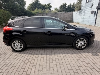 Used Ford Focus 2018 for sale - 79130788: Photo
