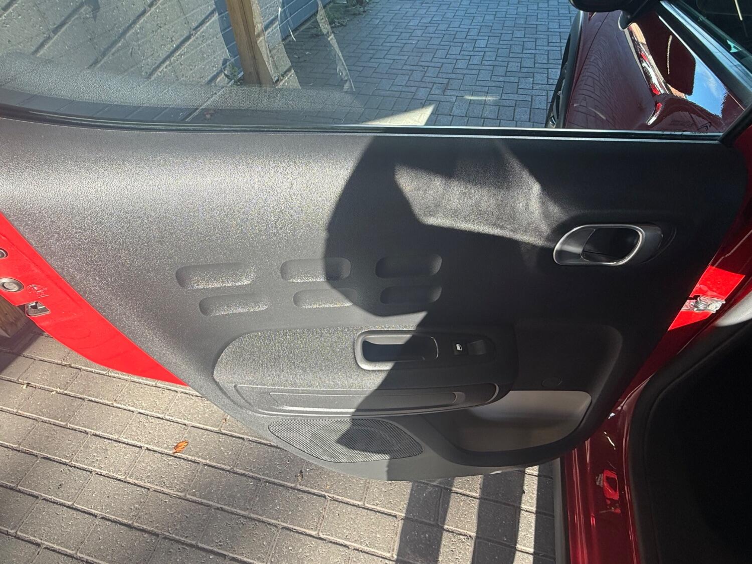 Used Citroen C3 2018 for sale - 76177045: Photo 17