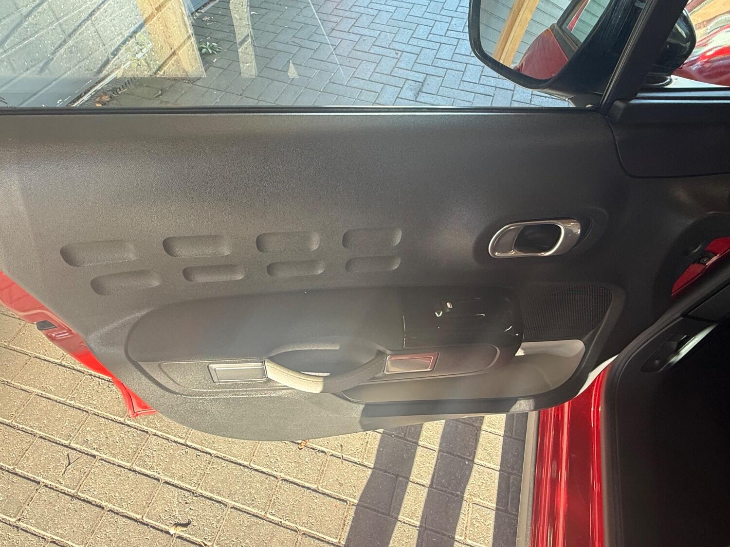 Used Citroen C3 2018 for sale - 76177045: Photo 18