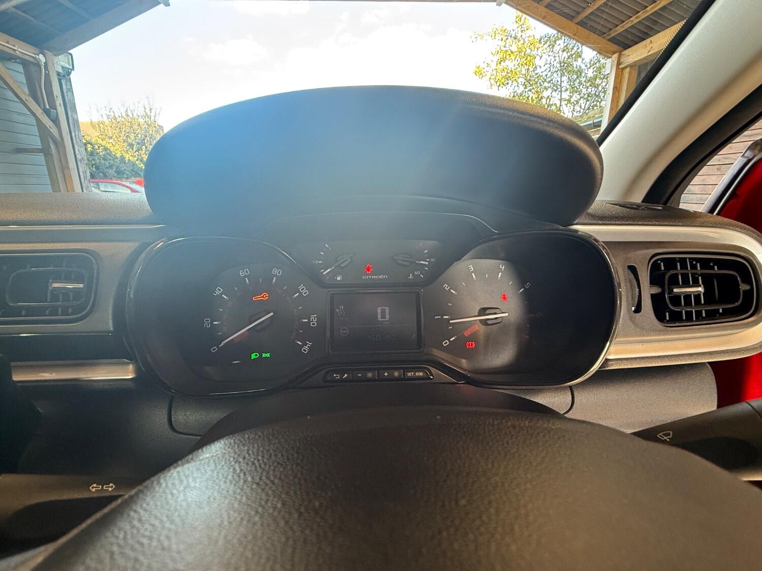 Used Citroen C3 2018 for sale - 76177045: Photo 23