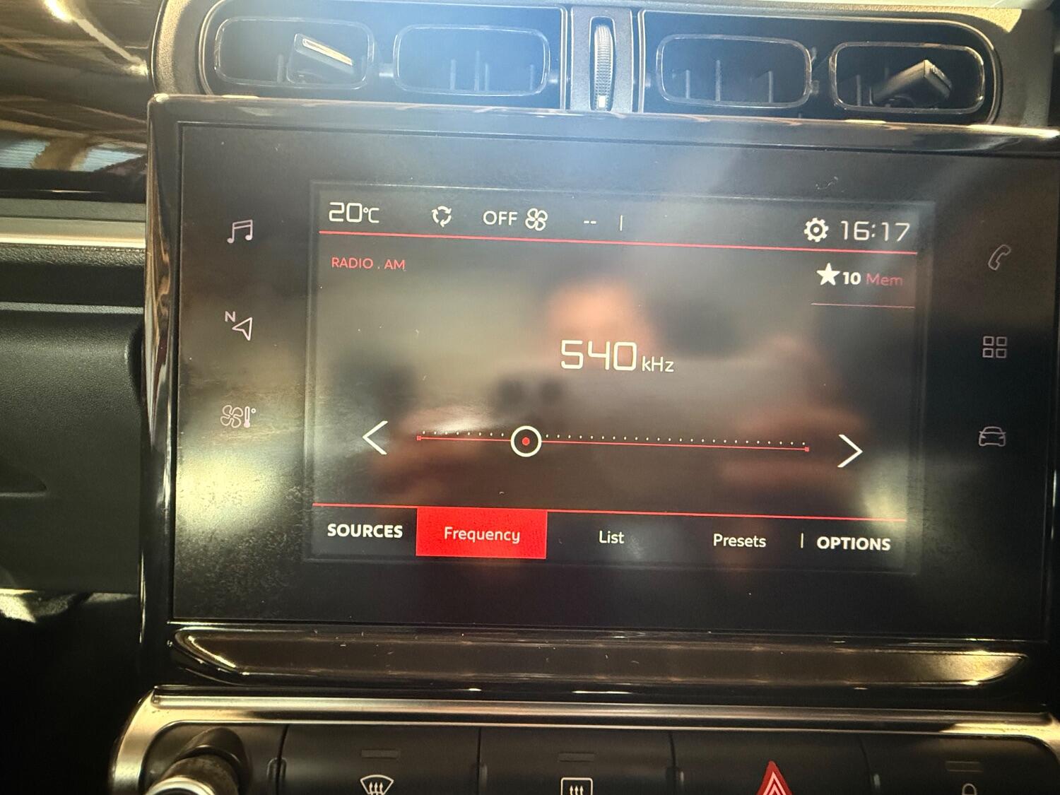 Used Citroen C3 2018 for sale - 76177045: Photo 26