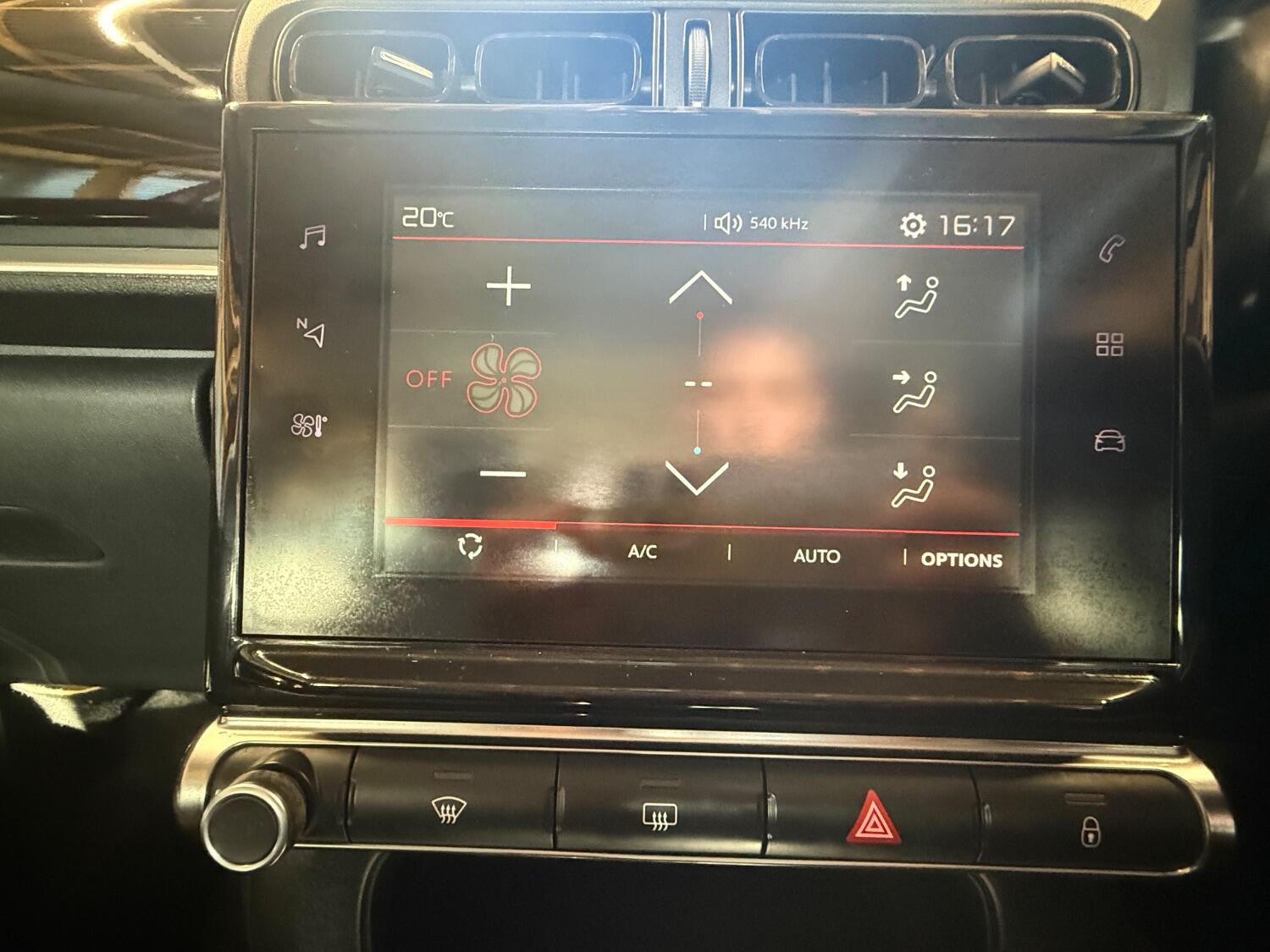 Used Citroen C3 2018 for sale - 76177045: Photo 27