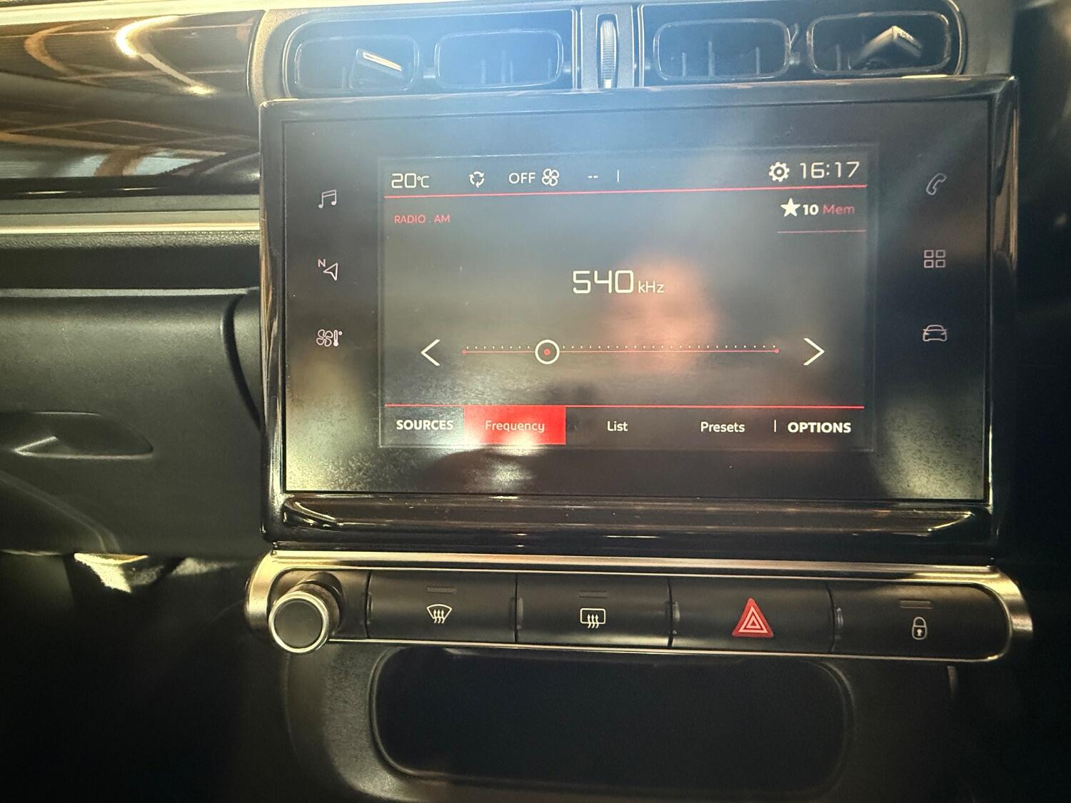 Used Citroen C3 2018 for sale - 76177045: Photo 28