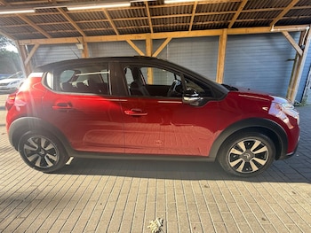 Used Citroen C3 2018 for sale - 76177045: Photo 3