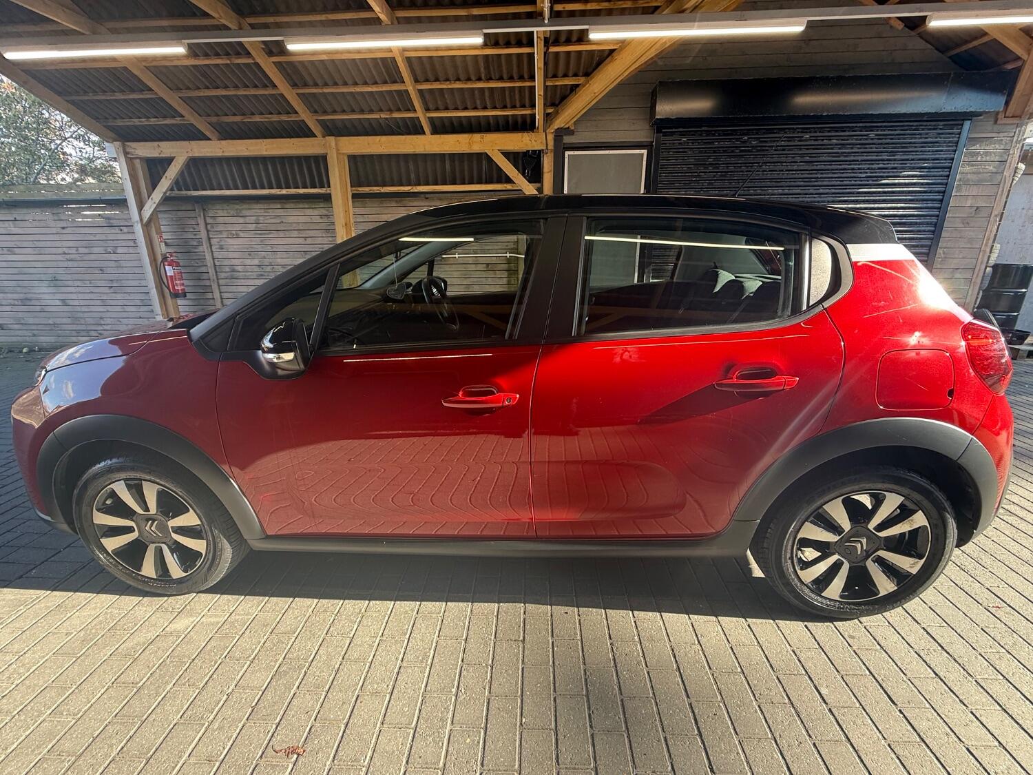 Used Citroen C3 2018 for sale - 76177045: Photo 9