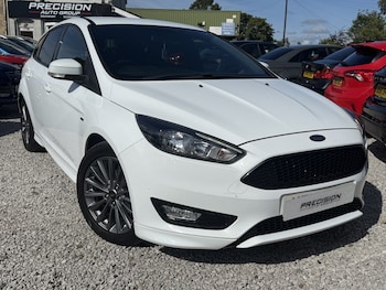 Used Ford Focus 2018 for sale - 79471009: Photo