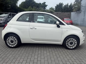 Used Fiat 500 2019 for sale - 79689923: Photo