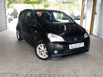 2013 - 1.0 12v Sport 3-Door