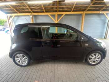 Used SEAT Mii 2013 for sale - 74827742: Photo