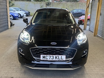 Used Ford Puma 2023 for sale - 78602864: Photo
