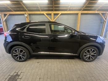 Used Ford Puma 2023 for sale - 78602864: Photo