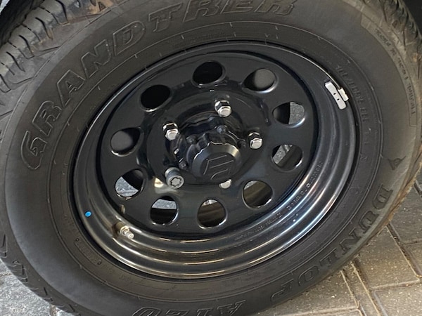 Used Suzuki Jimny 2024 for sale - 76177040: Photo 10