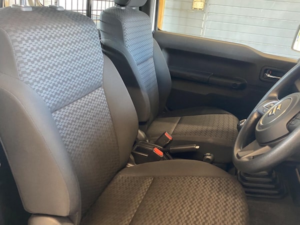 Used Suzuki Jimny 2024 for sale - 76177040: Photo 15