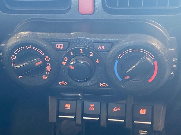Used Suzuki Jimny 2024 for sale - 76177040: Photo 17