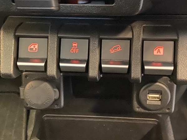 Used Suzuki Jimny 2024 for sale - 76177040: Photo 18