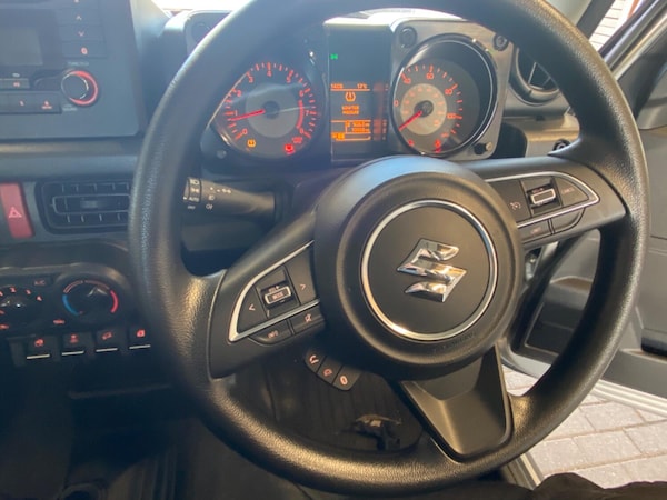 Used Suzuki Jimny 2024 for sale - 76177040: Photo 19