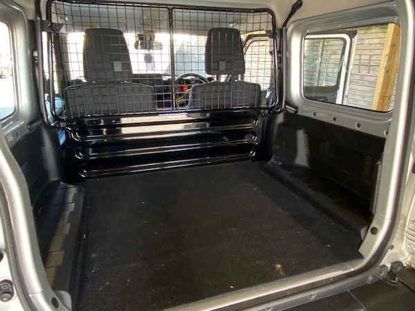 Used Suzuki Jimny 2024 for sale - 76177040: Photo 25