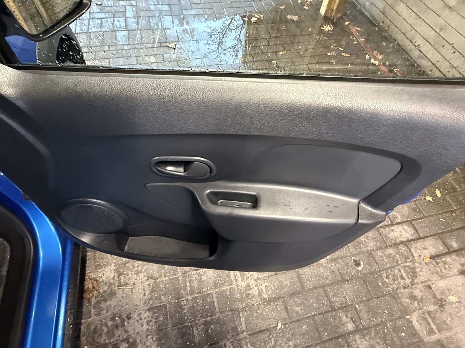 Used Dacia Sandero Stepway 2016 for sale - 77089785: Photo 11